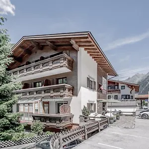 Corso's Annabell - Sölden