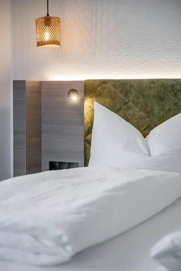 Campsite Camping Solden Villa Austria