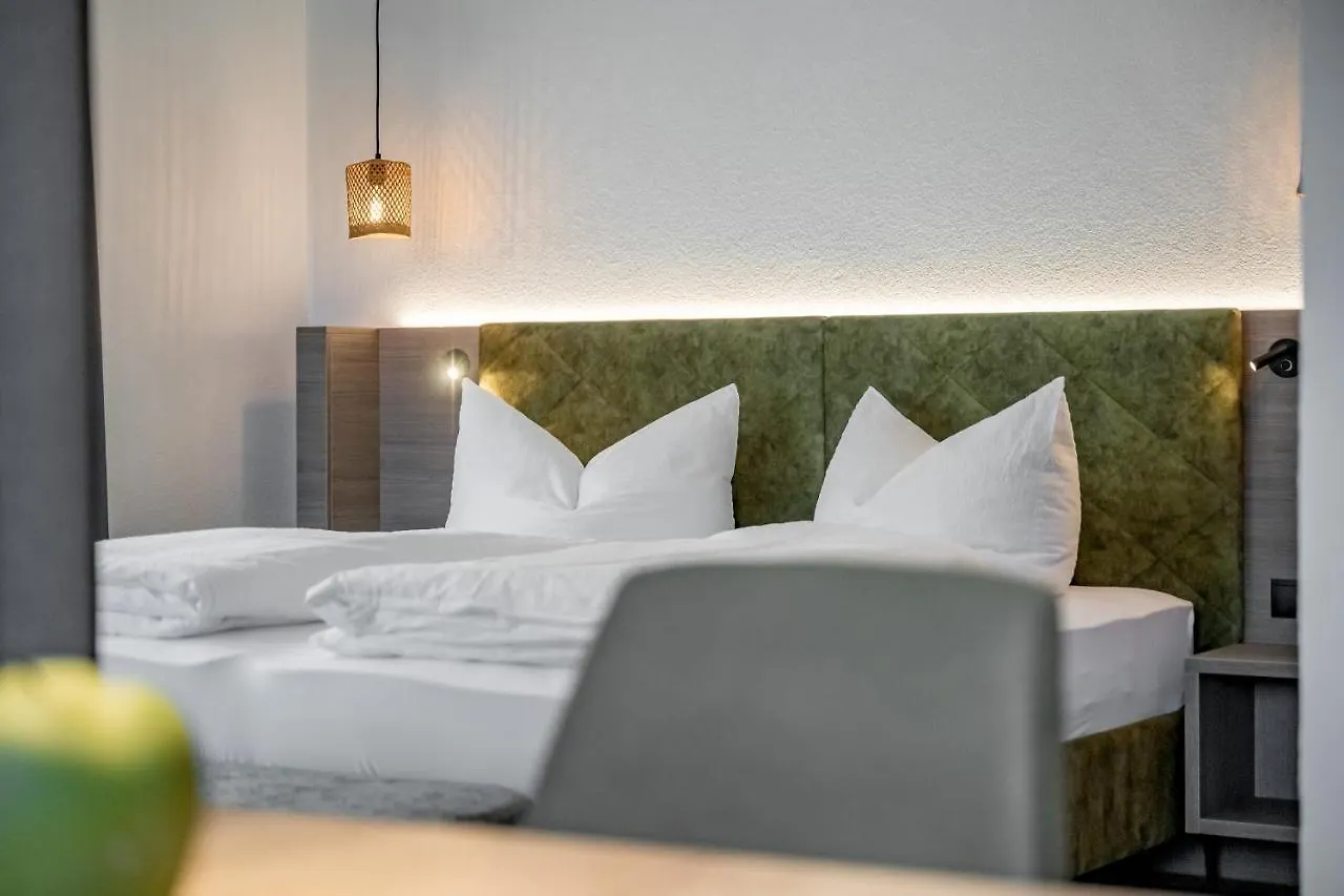 Camping Solden Villa